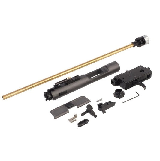 WE M4 GBB OPEN BOLT KIT
