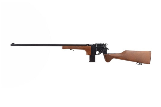 WE 712 LONG GBB RIFLE NO MARKING