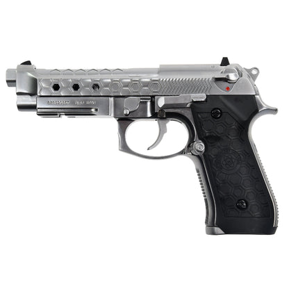 WE M9A1 HEX CUT SV (Semi-Auto / Full Auto)