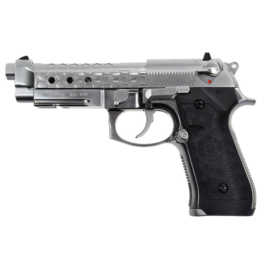 WE M9A1 HEX CUT SV (Semi-Auto / Full Auto)