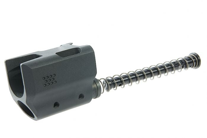 WE G19 GEN5 COMPENSATOR KIT - BLACK