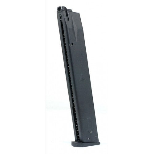 WE M9 50rds LONG GAS MAG