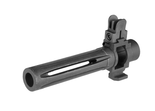 WE M14 STEEL FLASH HIDER